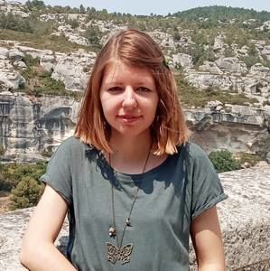 Meet your Posher, Sandy